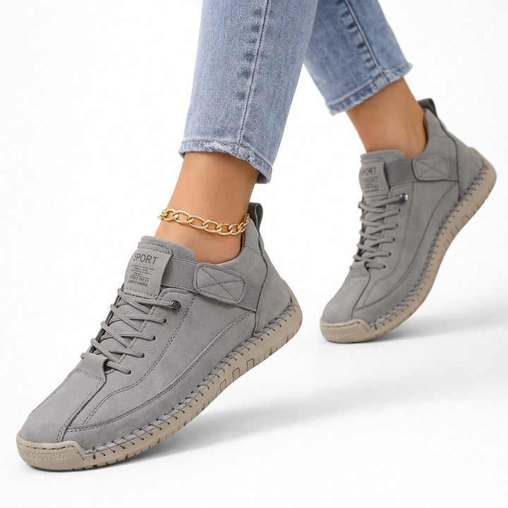 Helga | Komfort Orthopädische Sneakers