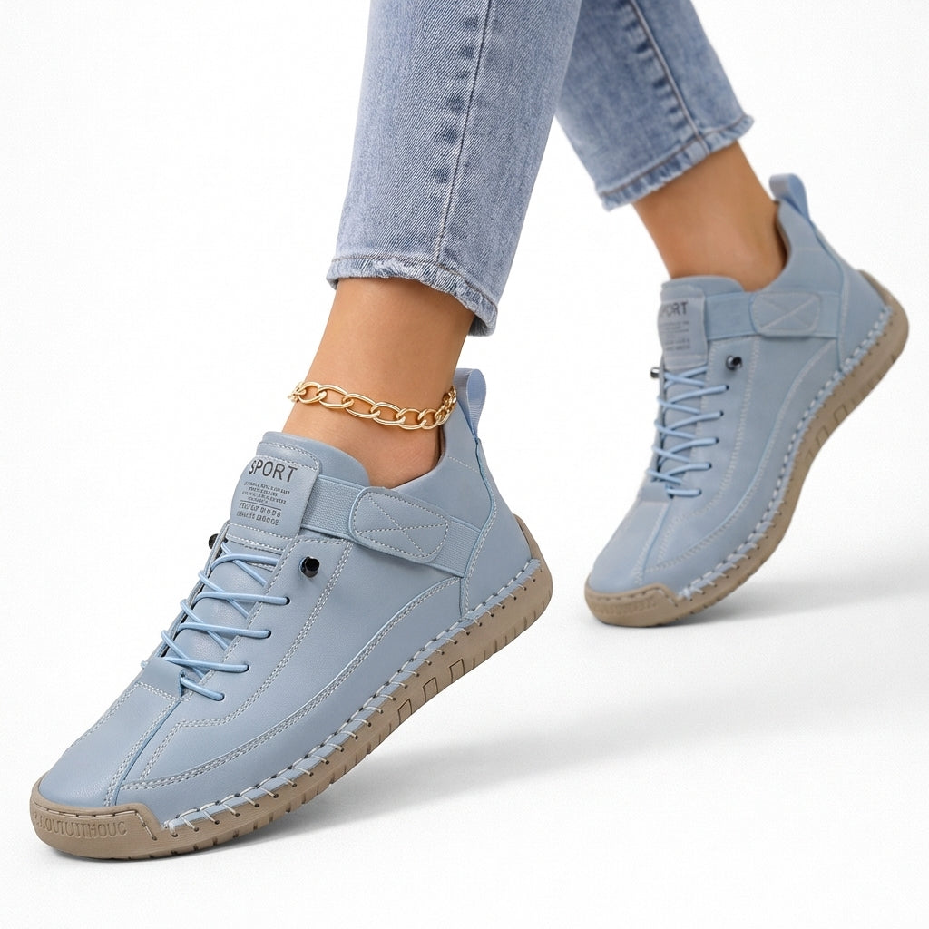 Helga | Komfort Orthopädische Sneakers