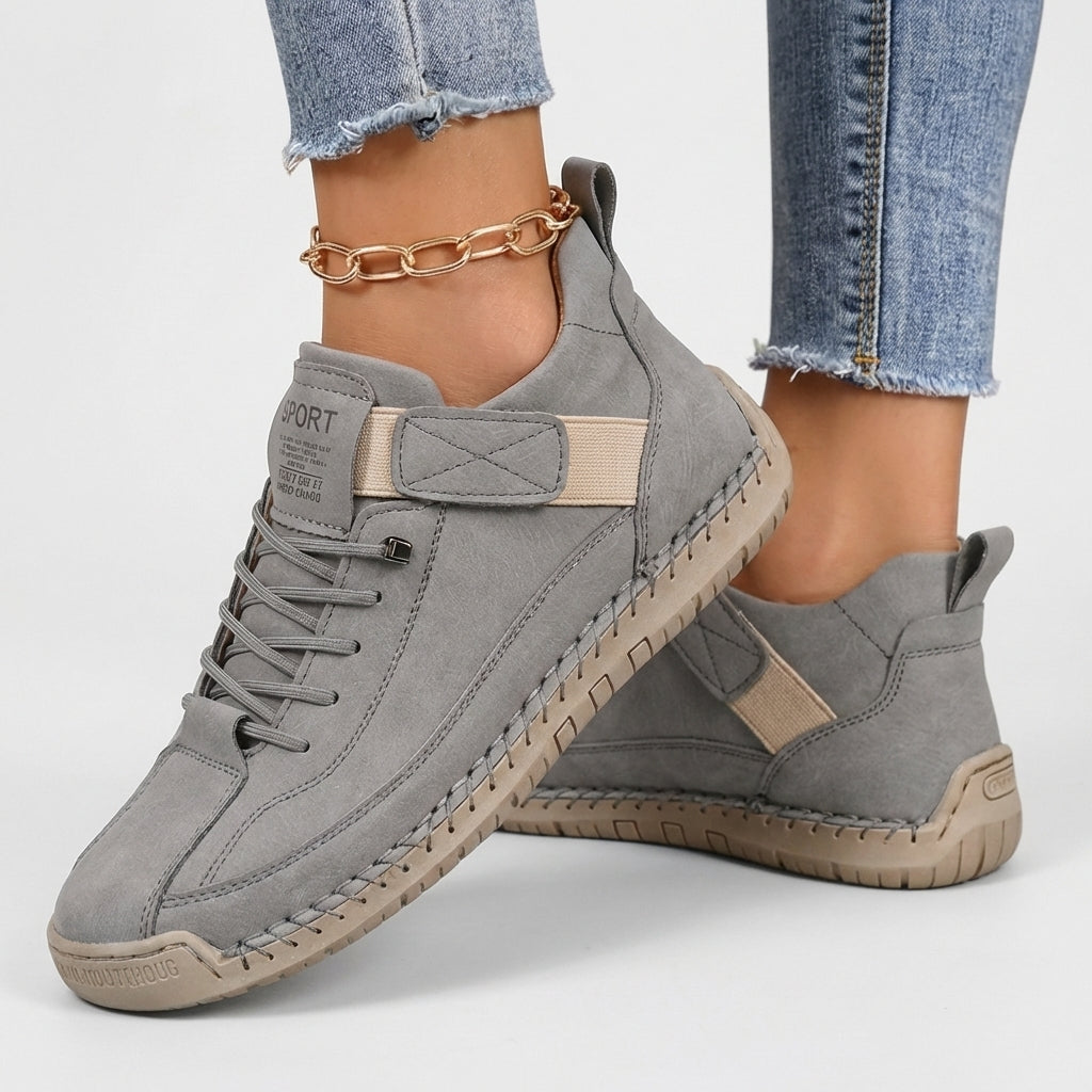 Helga | Komfort Orthopädische Sneakers