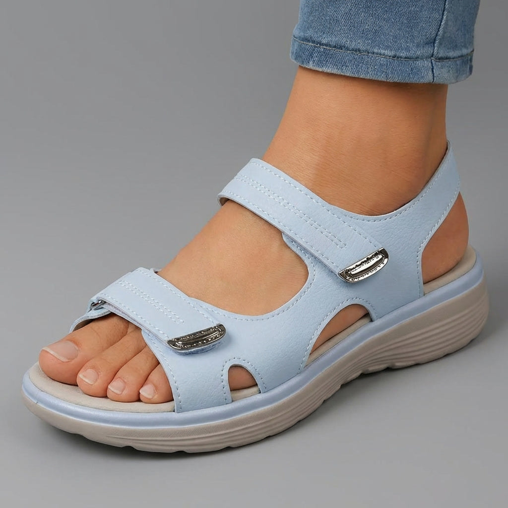 Karin I  Orthopädische Sandalen