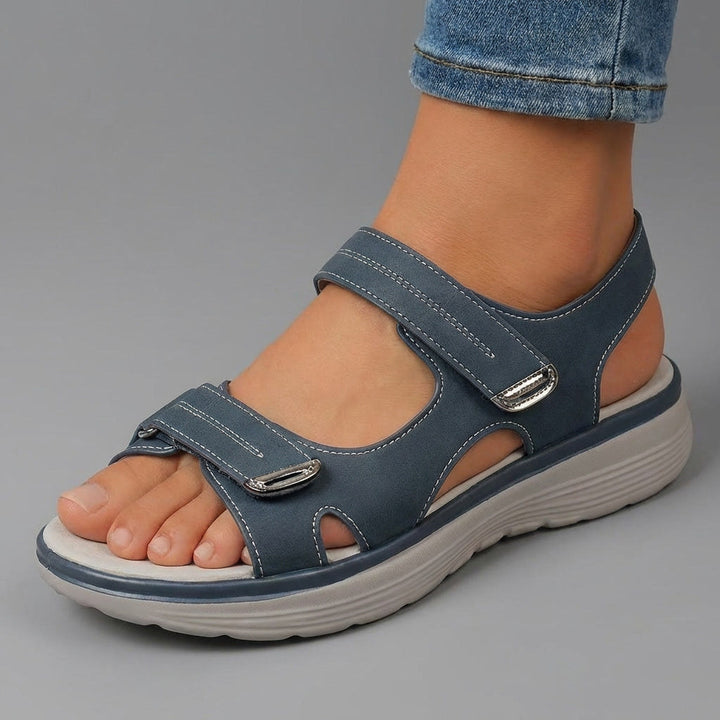 Karin I  Orthopädische Sandalen