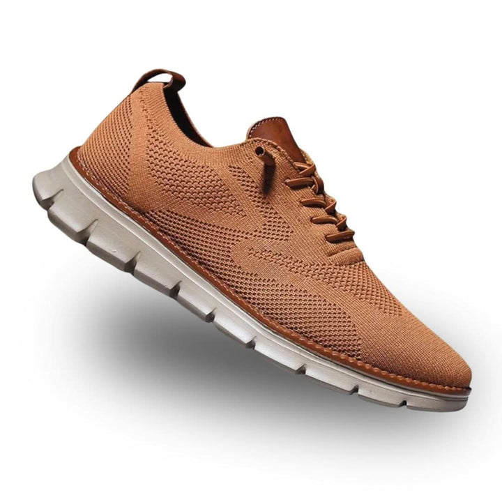 Andread I Den ganzen Tag ultra bequemer Wanderschuh
