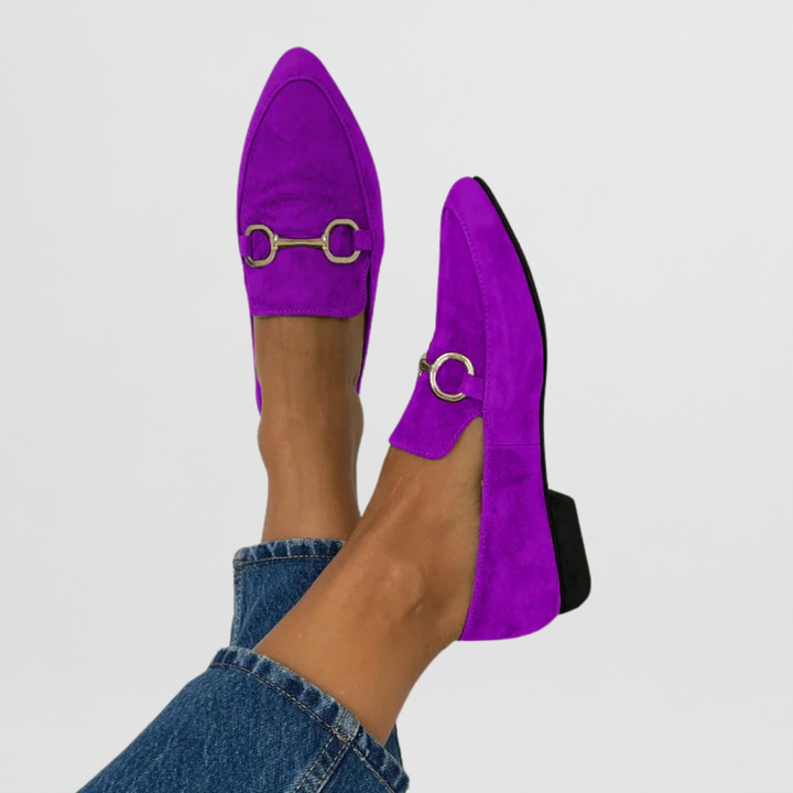 Patrizia | Bequeme Mokassins