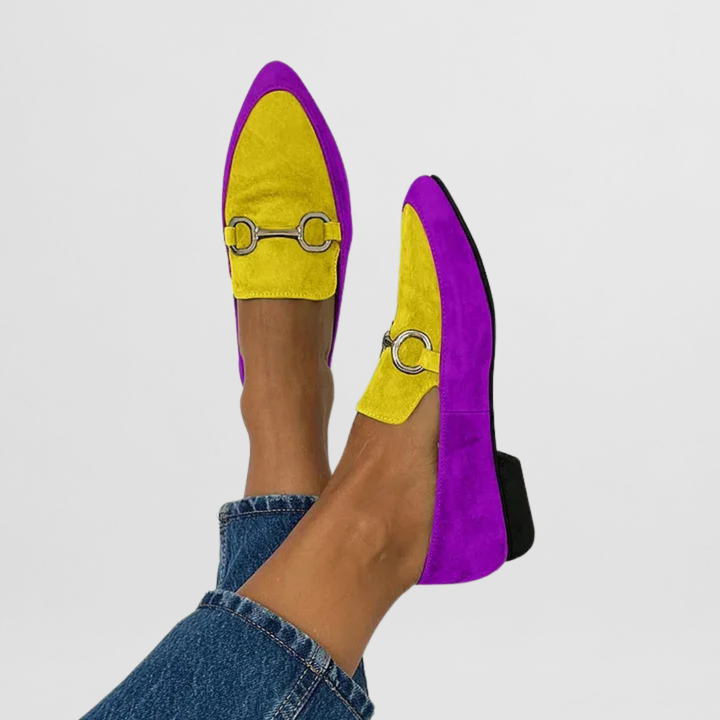 Patrizia | Bequeme Mokassins