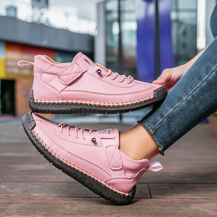 Saela™ | Orthopädische Sneakers