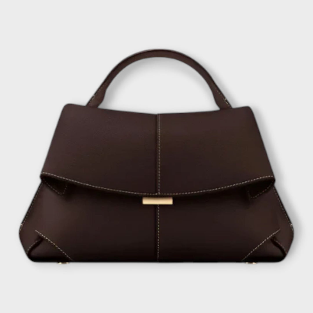 Olivia - Luxuriöse Handtasche Éclat