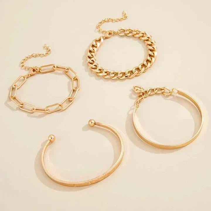 Armband-Set Elan Mercer
