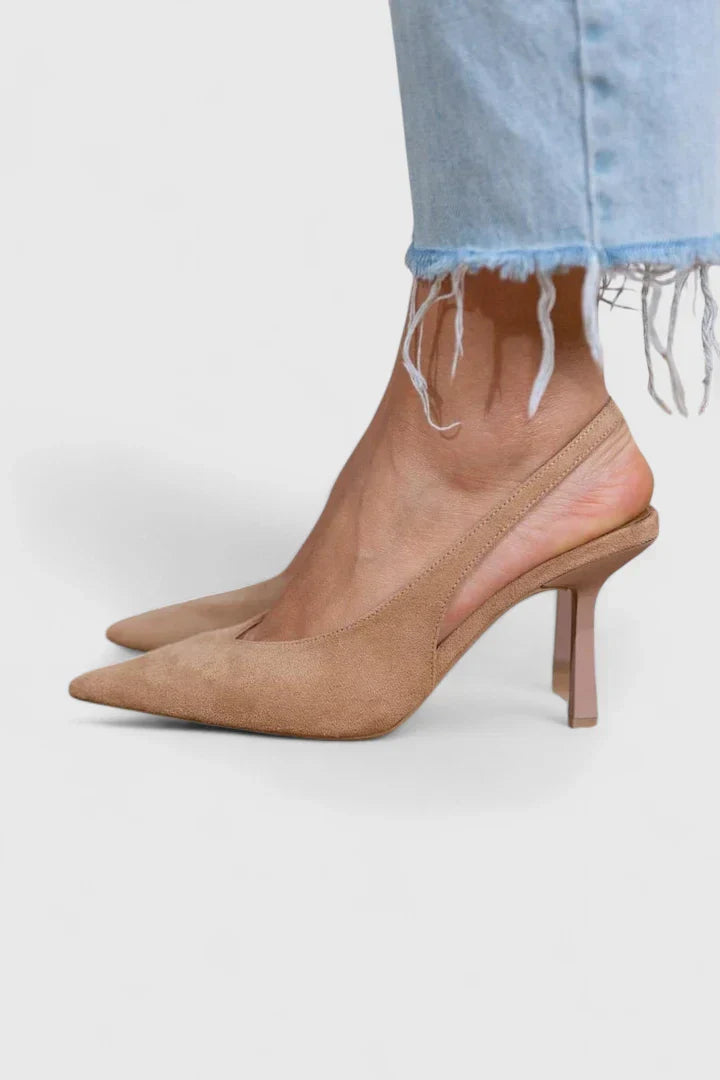 Ysabelinne | Elegante Absätze