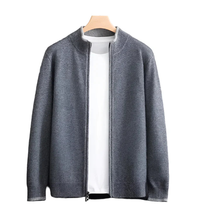 Nicola Luxury Kaschmirjacke