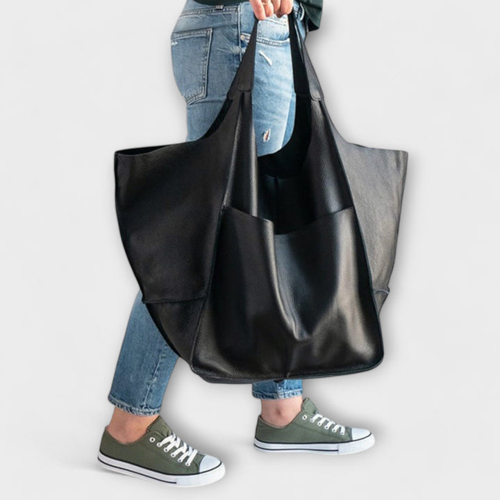Olivia - Übergroße Wochenendtasche