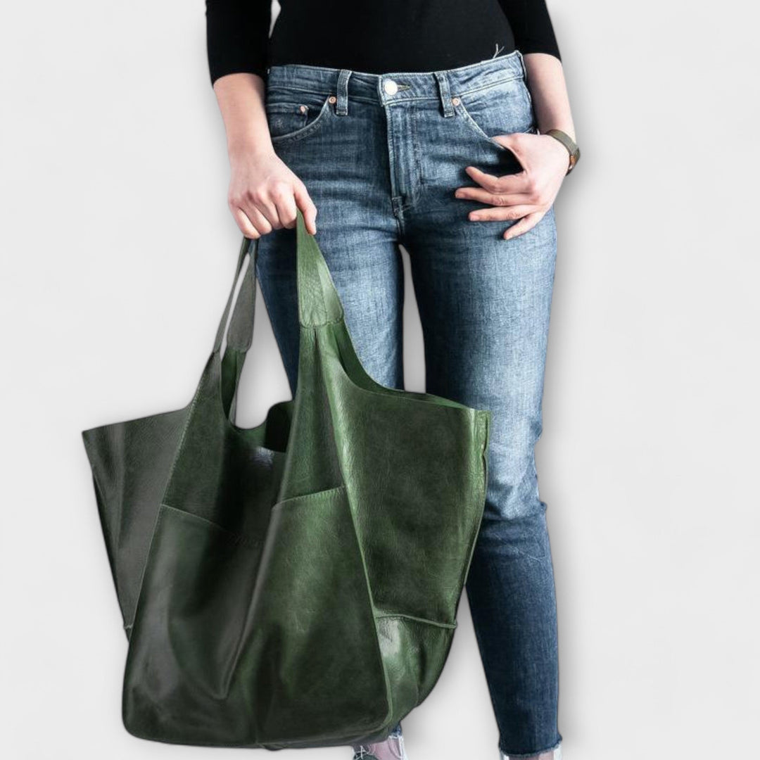 Olivia - Übergroße Wochenendtasche