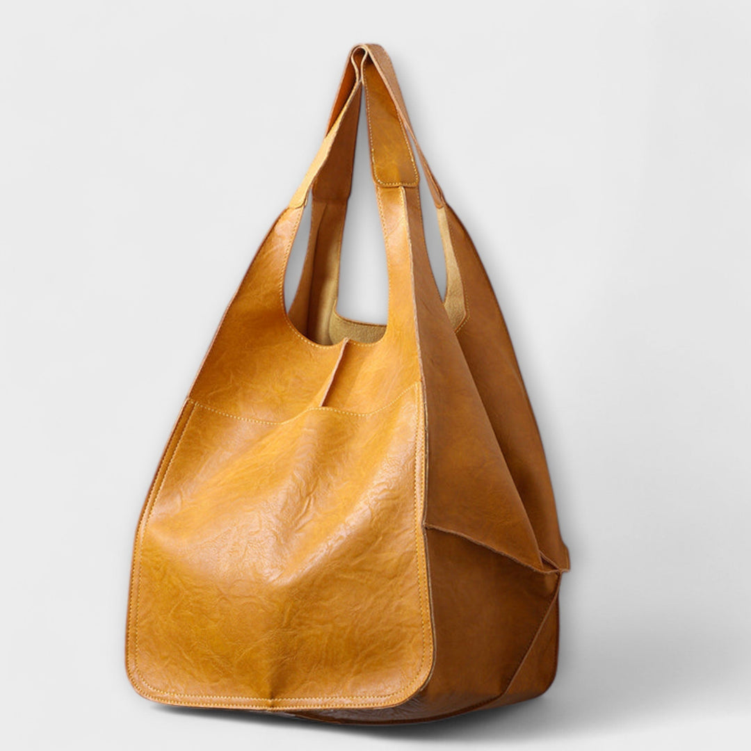 Olivia - Übergroße Wochenendtasche