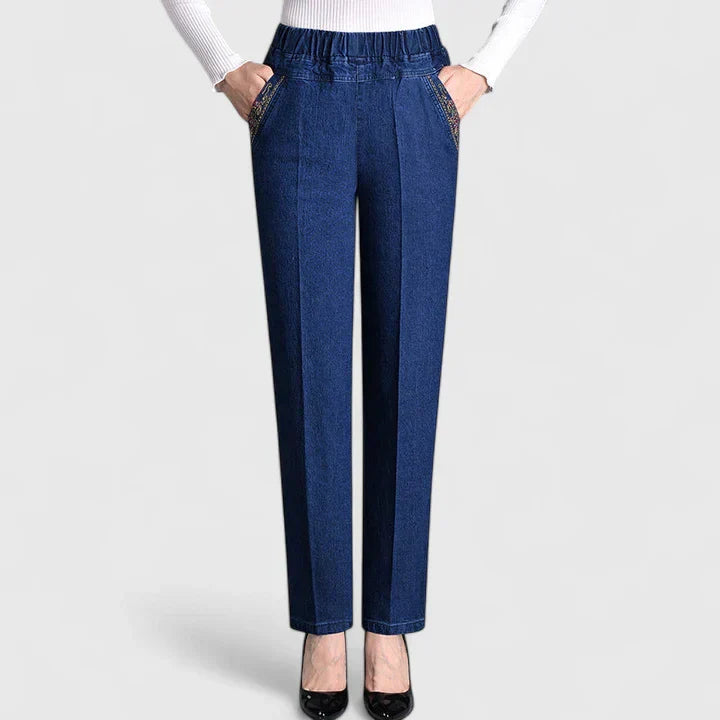 Caryzelle | Elegante Hose