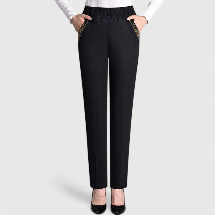 Caryzelle | Elegante Hose
