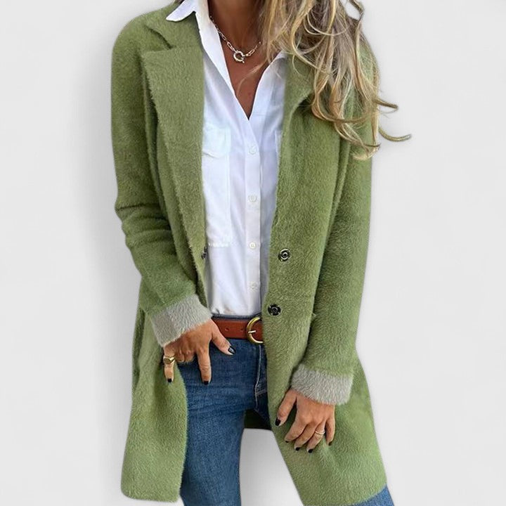 Sophryell | Eleganter Blazer