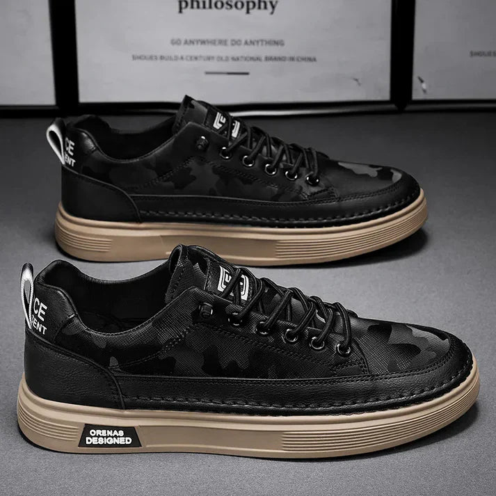 Casual Turnschuhe
