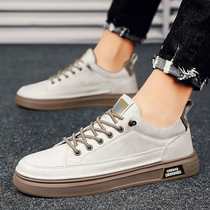 Casual Turnschuhe