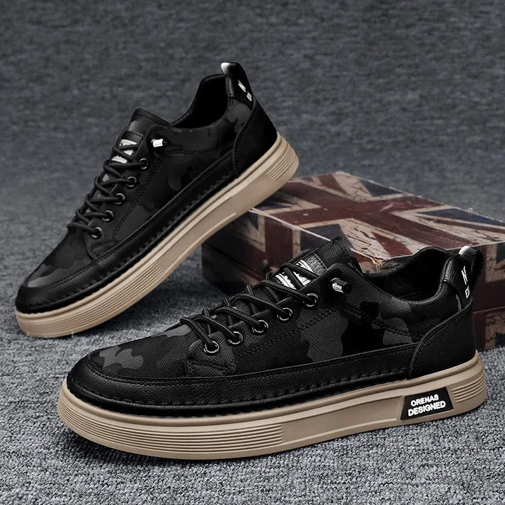 Casual Turnschuhe