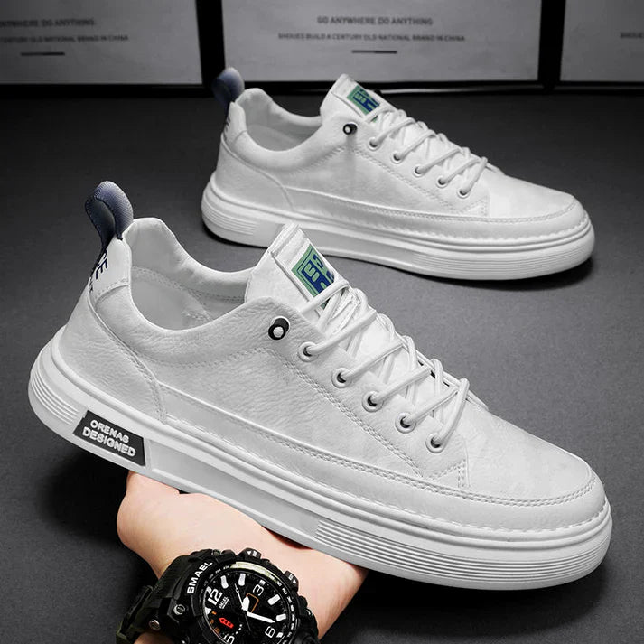 Casual Turnschuhe