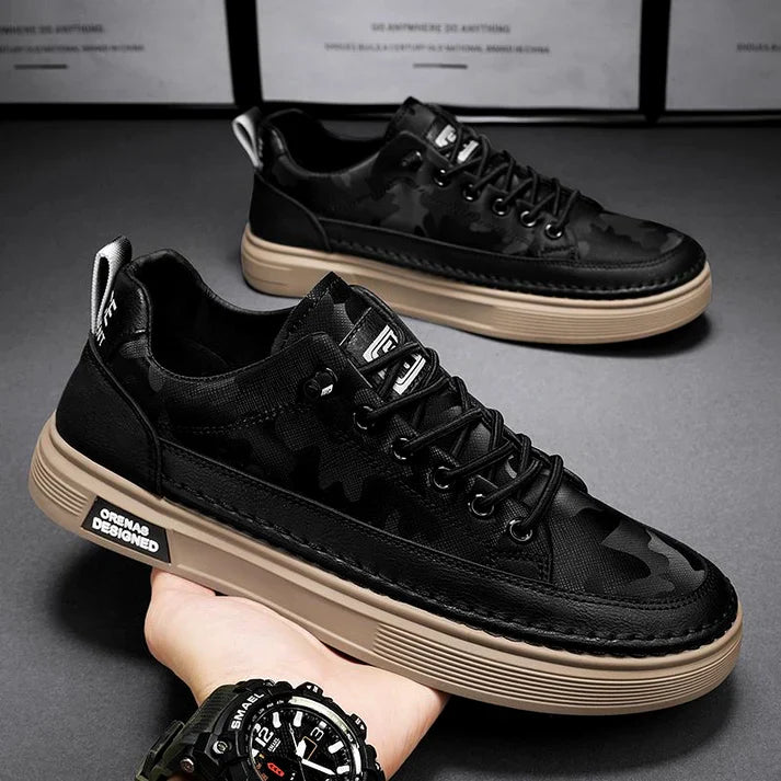 Casual Turnschuhe