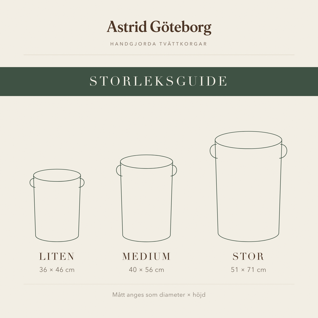 Nina – Ge quilteter Aufbewahrungskorb mit Dackelmotiv