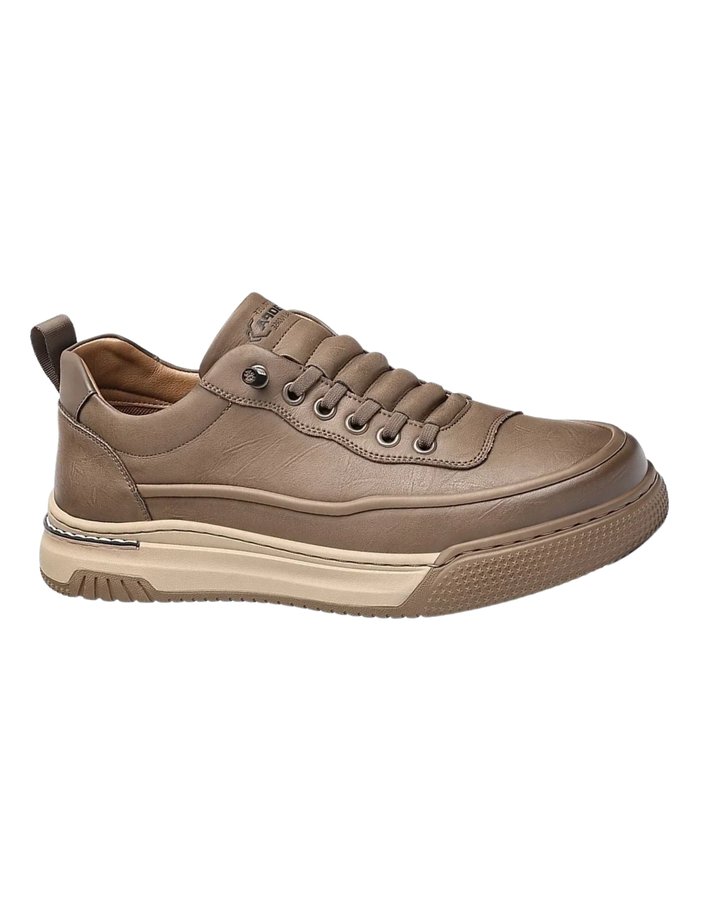 Elegante Plateauschuhe