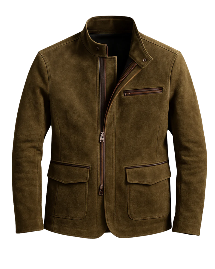 Schicke Herrenjacke