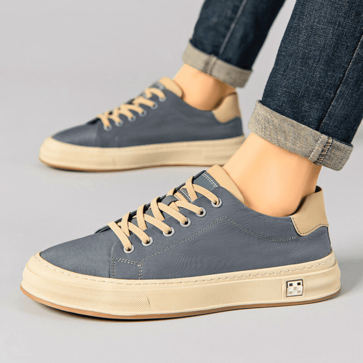 Elegante Herrenschuhe