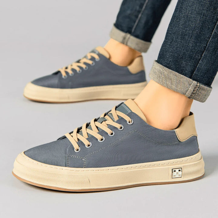 Castell | Ultraleichte Urban Sneakers