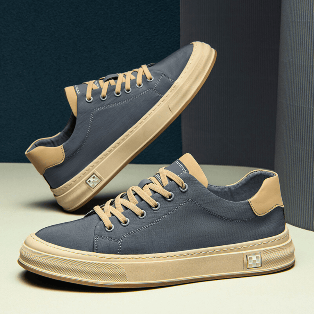 Elegante Herrenschuhe