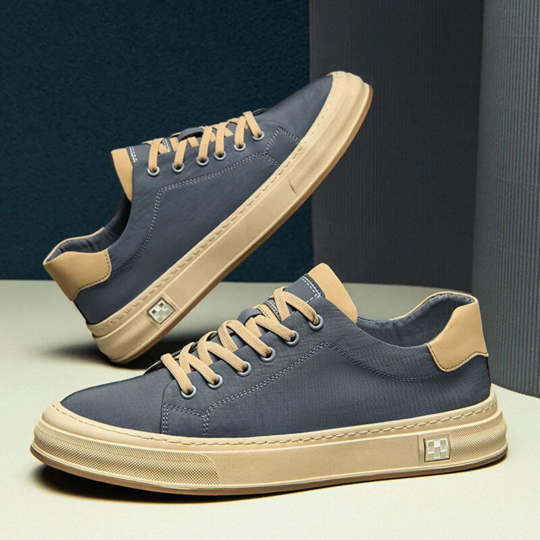 Castell | Ultraleichte Urban Sneakers