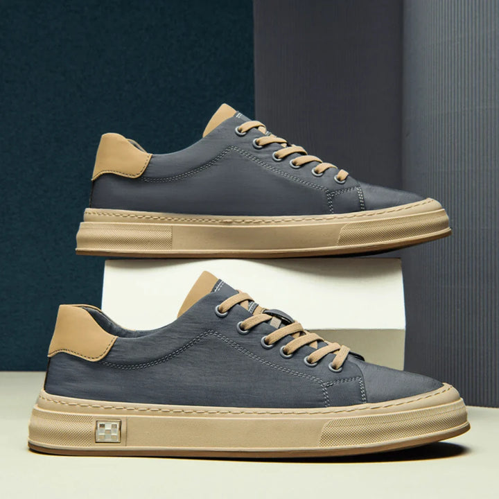 Castell | Ultraleichte Urban Sneakers