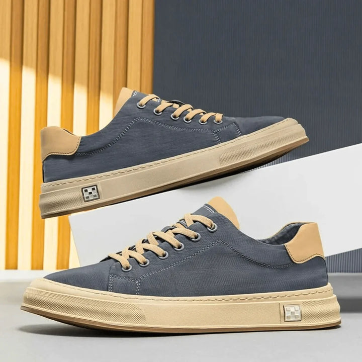 Castell | Ultraleichte Urban Sneakers