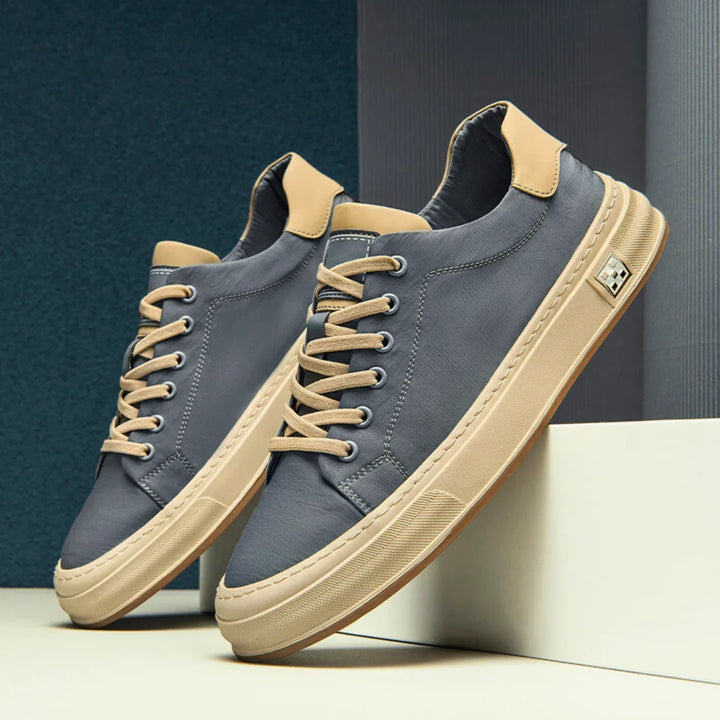 Castell | Ultraleichte Urban Sneakers