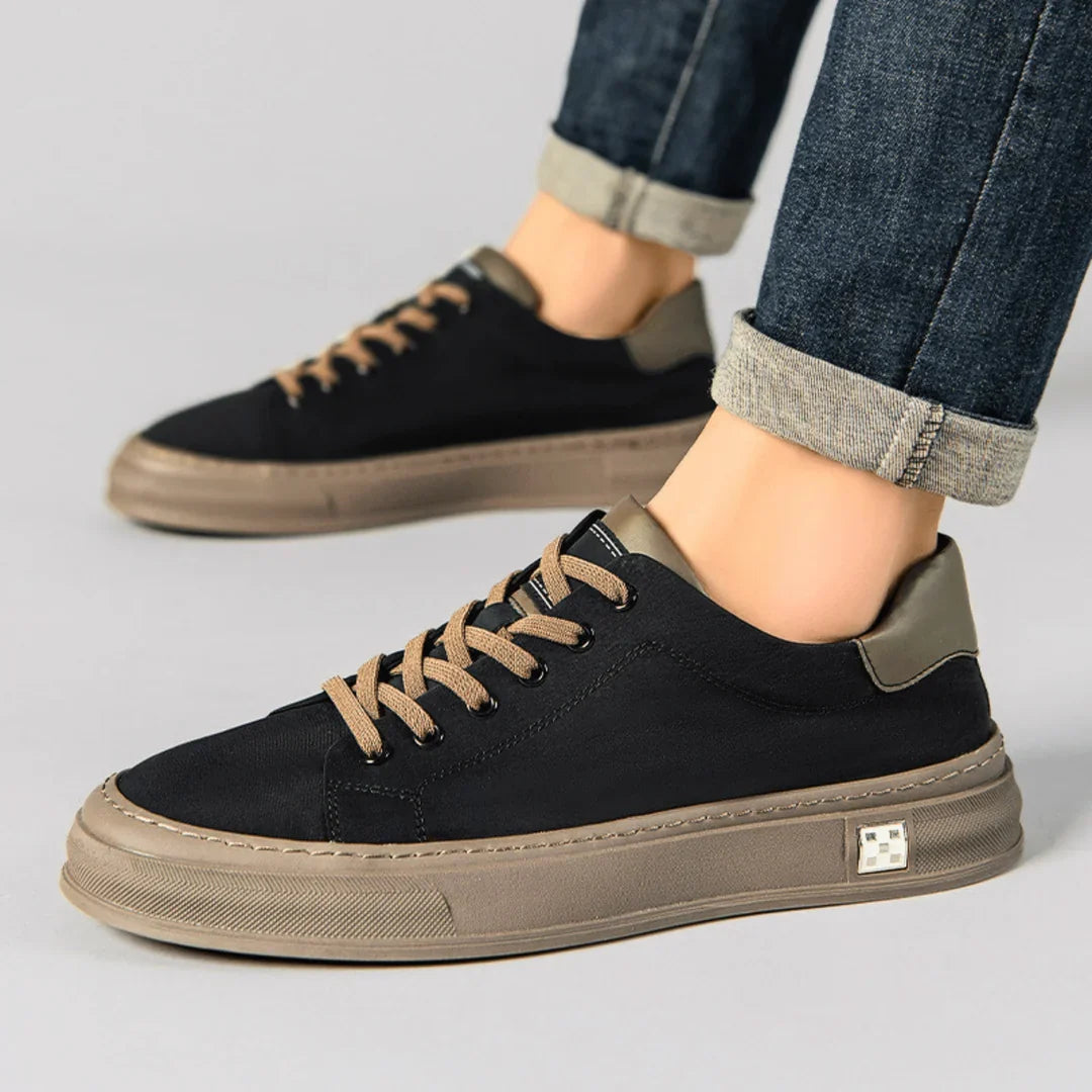 Castell | Ultraleichte Urban Sneakers