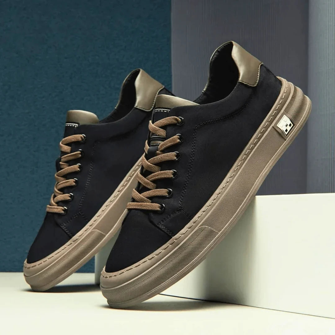 Castell | Ultraleichte Urban Sneakers