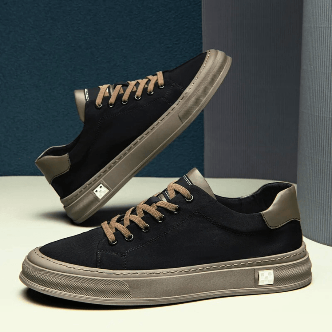 Elegante Herrenschuhe