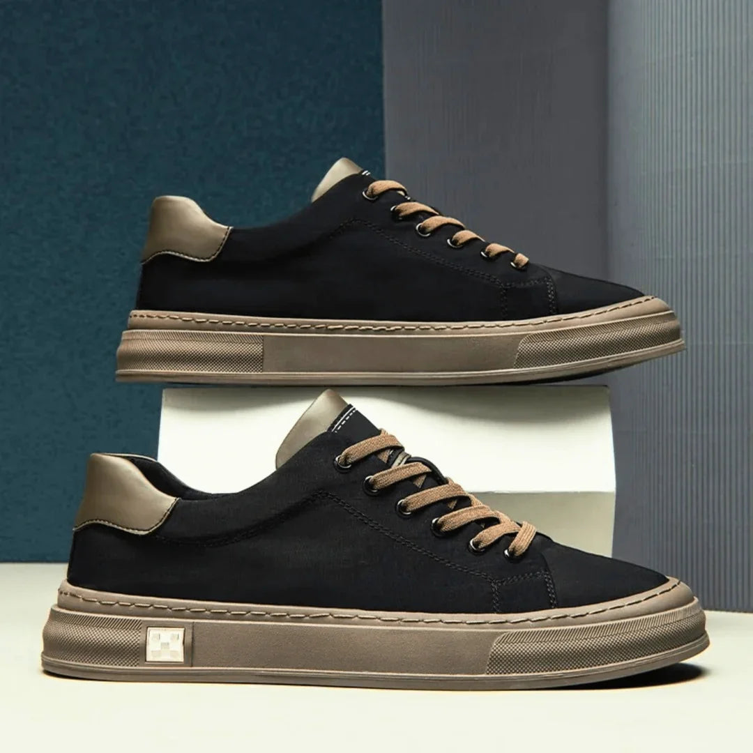 Castell | Ultraleichte Urban Sneakers