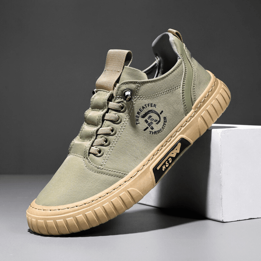 Valentin | Sneakers Urban Casual Komfort