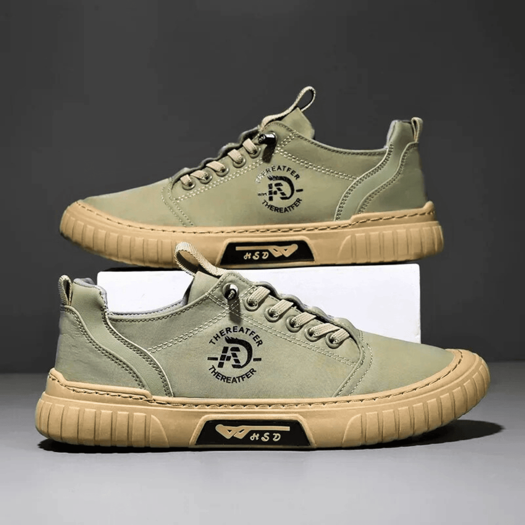 Valentin | Sneakers Urban Casual Komfort