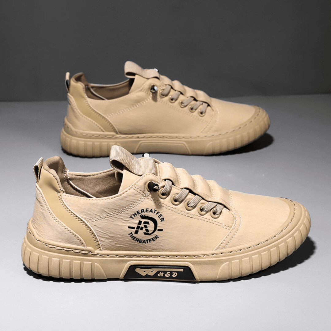 Valentin | Sneakers Urban Casual Komfort