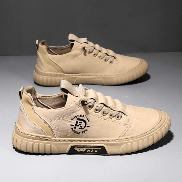 Valentin | Sneakers Urban Casual Komfort