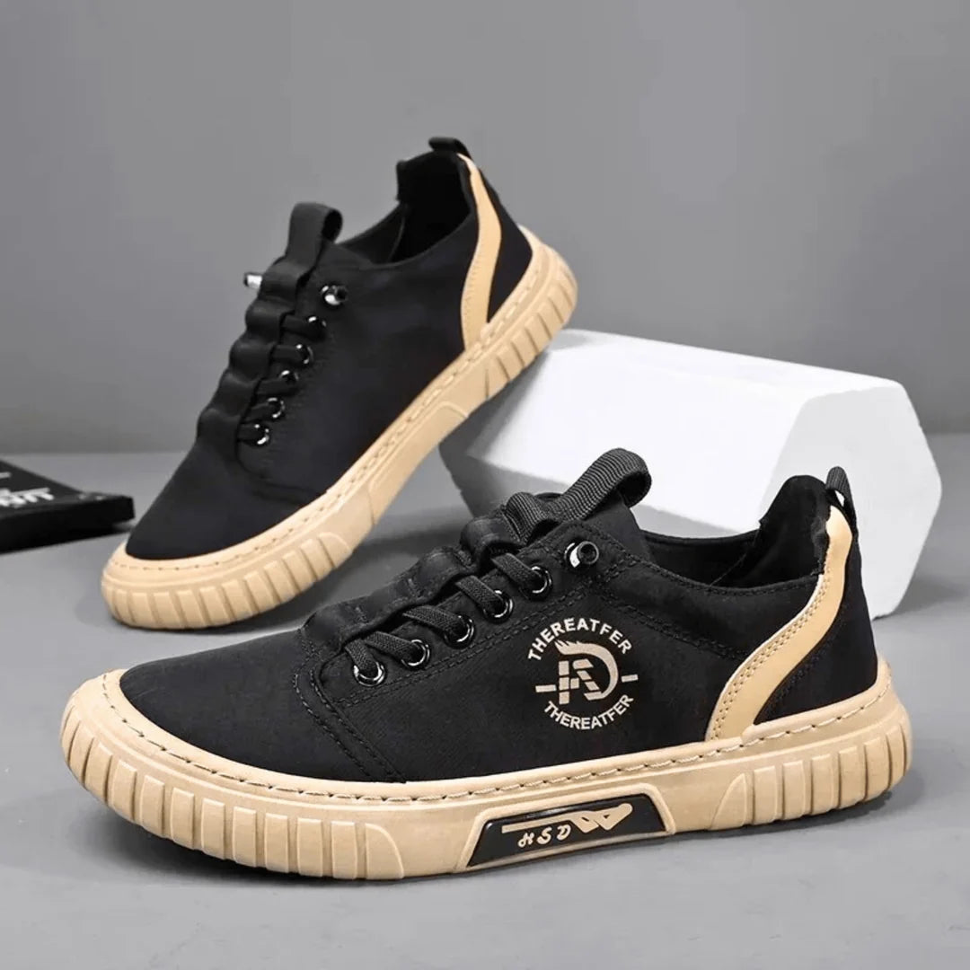 Castell | Urban Sneakers mit maximalem Komfort