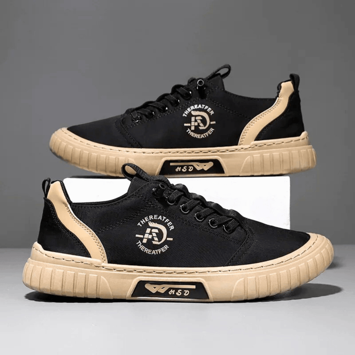 Valentin | Sneakers Urban Casual Komfort