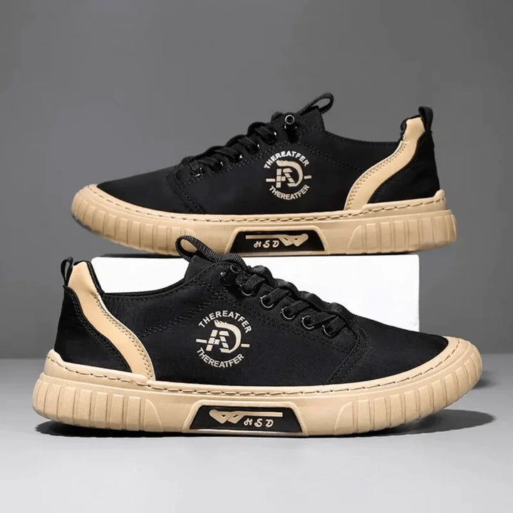 Castell | Urban Sneakers mit maximalem Komfort