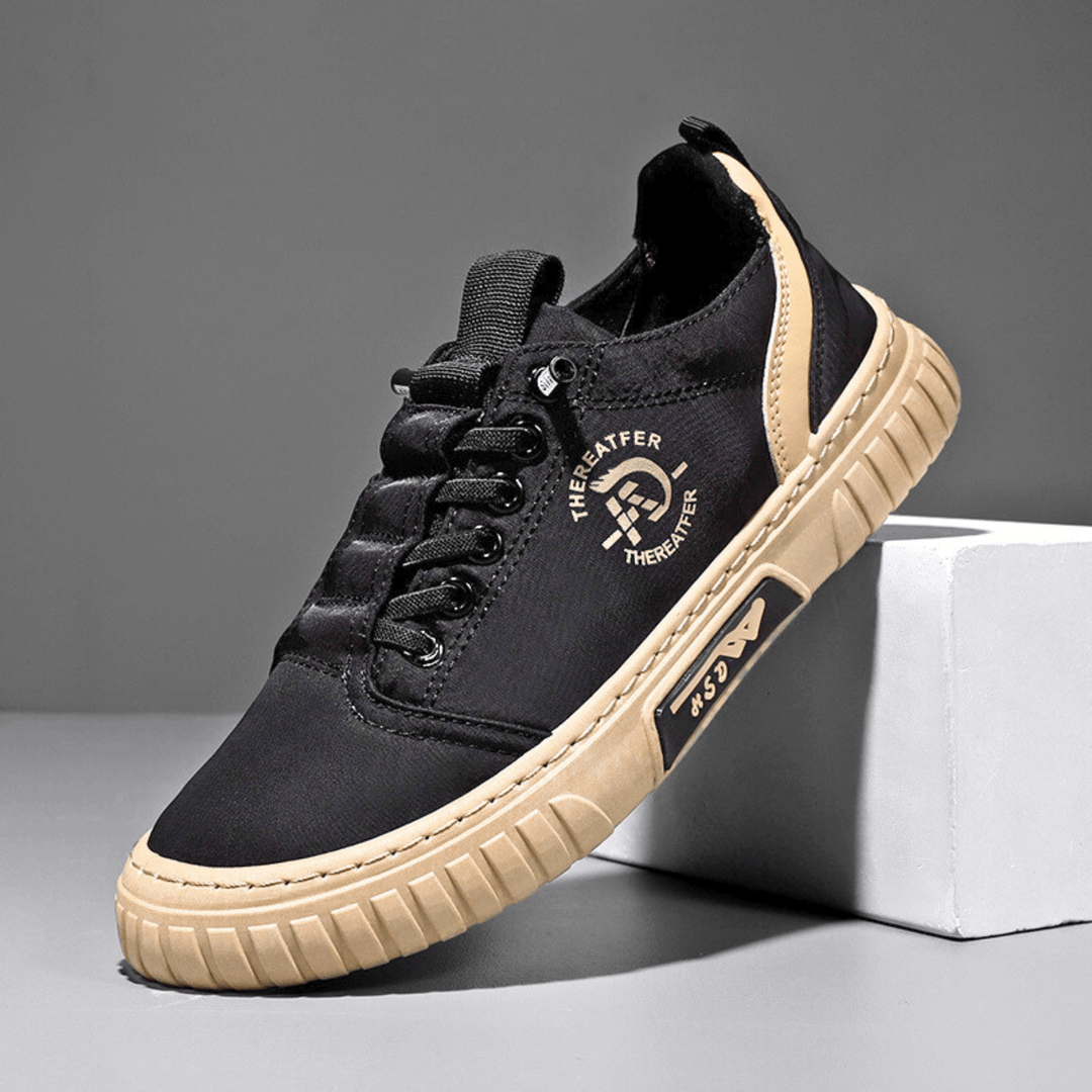 Valentin | Sneakers Urban Casual Komfort