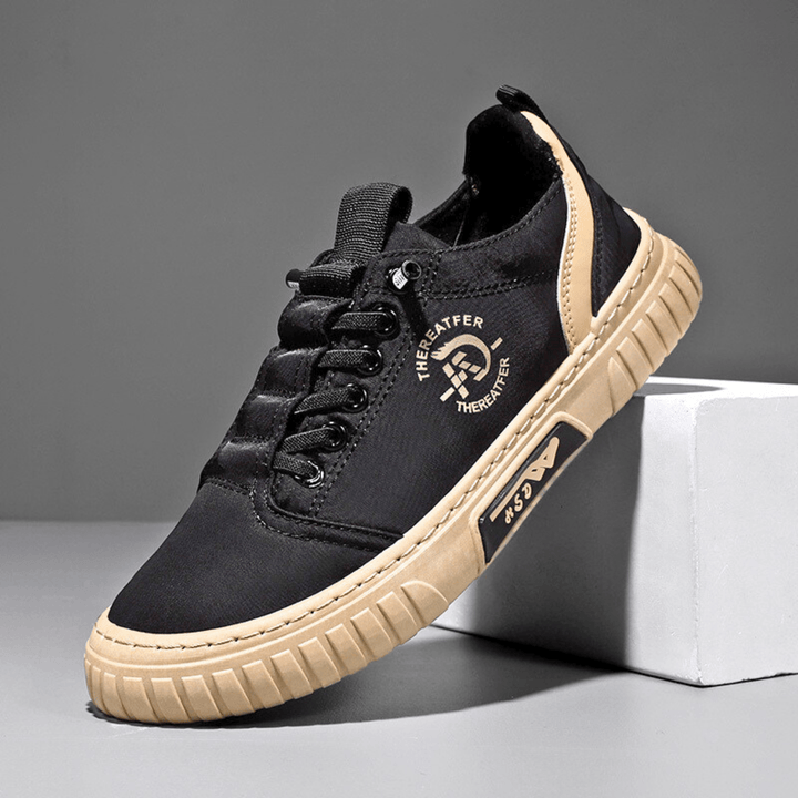 Valentin | Sneakers Urban Casual Komfort