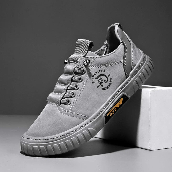 Castell | Urban Sneakers mit maximalem Komfort