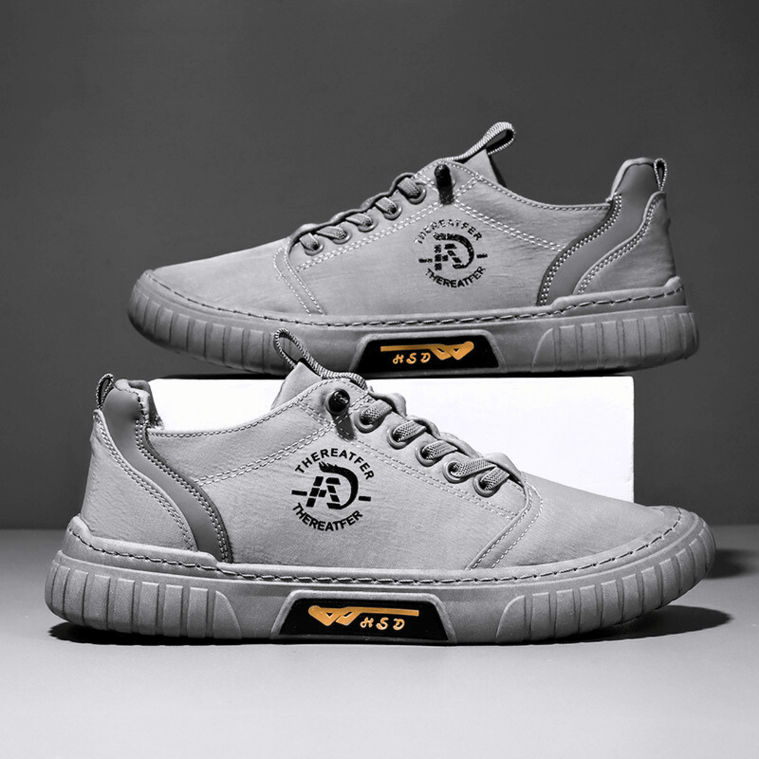 Valentin | Sneakers Urban Casual Komfort
