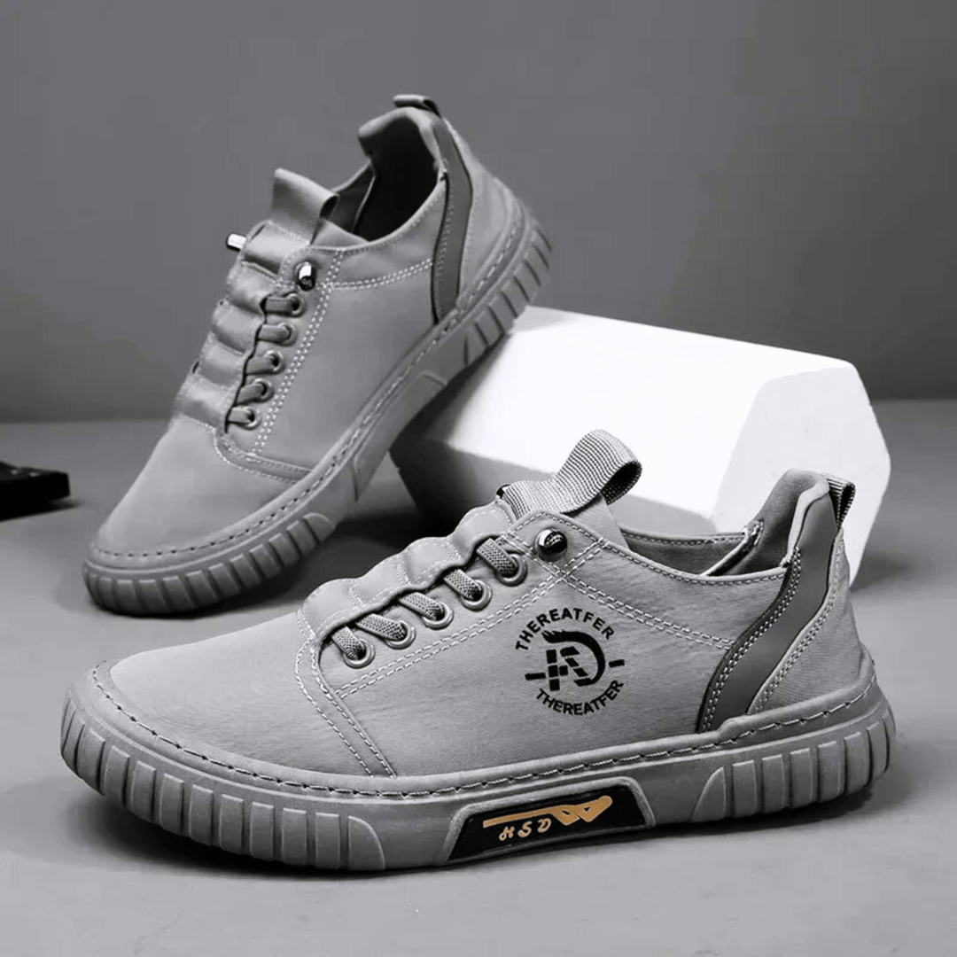 Valentin | Sneakers Urban Casual Komfort